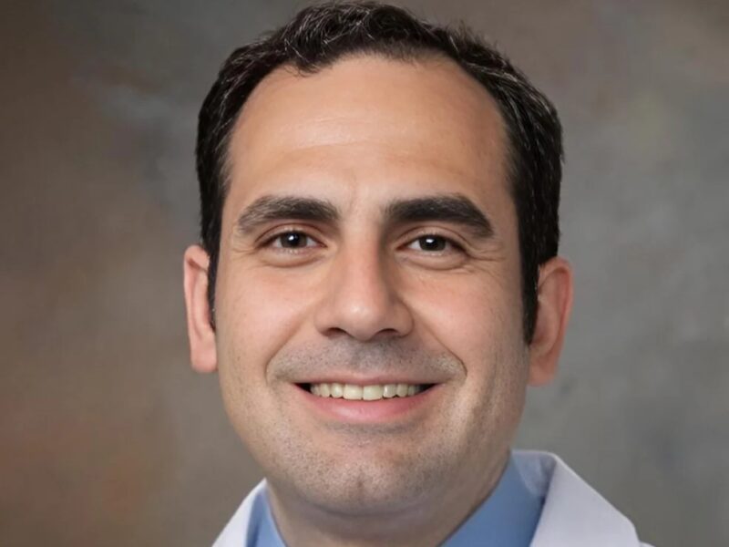 Amer Zeidan: Our newest paper on 61 TP53-mutated AML