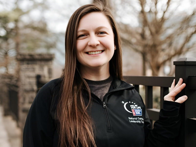 Jenna Capuzzo: I’m starting a new position as Adjunct Faculty at Northeastern University, Bouvé College of Health Sciences