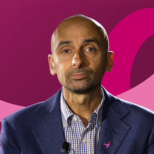 Stefano Magno: Fatigue is a huge problem in cancer survivors