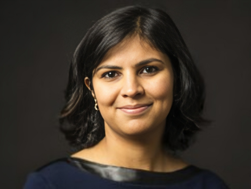 Pallavi Tiwari: Stoked to receive the NOA for our new $3.4M NIH/NCI R01 project