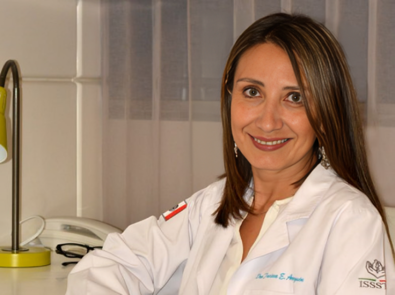 Farina Arreguin’s Highlights from SIOP 2024