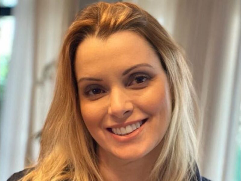 Cristiane Bergerot: A study will be presented on June 3rd at ASCO24 by Renata Ferrari