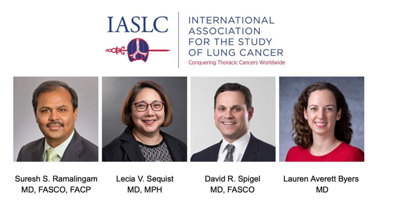 Eric K. Singhi: Don’t miss out on IASLC representation at the ASCO Plenary