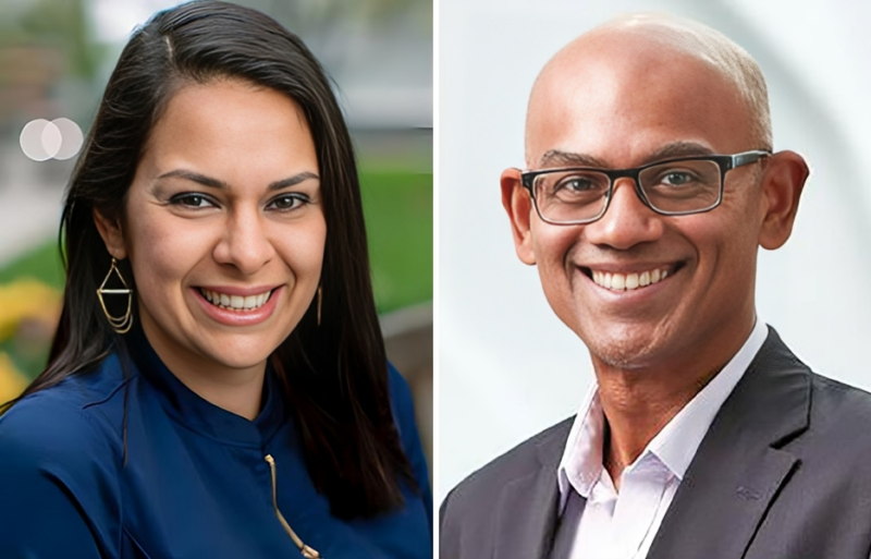 IASLC – Dig deeper into implications from the ALINA trial with Ben Solomon and Narjust Florez