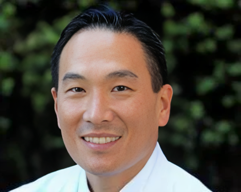 Eugene Kim: Grateful for the opportunity to lead pediatric surgical services at Guerin Children’s Cedars-Sinai