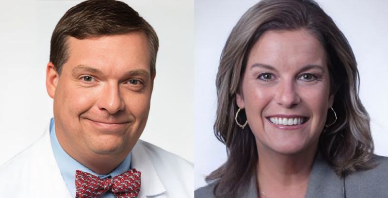 Douglas Flora: The research you’ve performed, and published is changing the way cancer patients are treated around the world