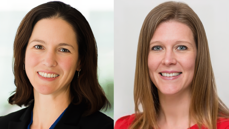 Ana Velázquez Mañana: Fantastic UCSF Department of Medicine Grand Rounds from Dr. Katie Kelley and Dr. Bridget Keenan