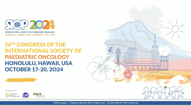 Register early for SIOP 2024