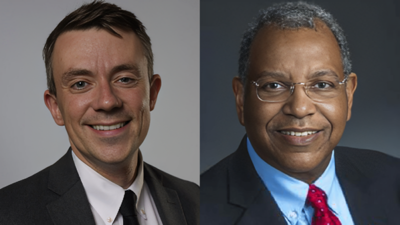 Julia Maués: Loving the discussion between Mark Lewis and Otis Brawley on Your Stories Conquering Cancer podcast