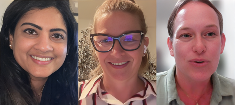 Ishwaria Subbiah: A midnight session on cancer pain for Indonesia’s expert oncologists and palliative care clinicians