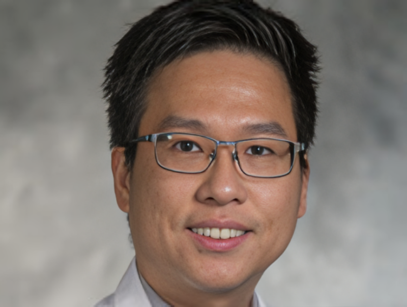 Chen Lin: Updated results from FELIX for obecabtagene autoleucel in B-ALL by Elias Jabbour et al