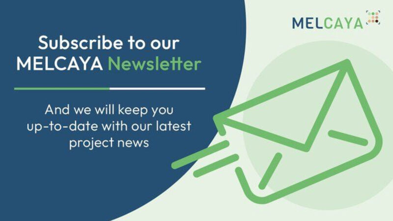 Ines Brecht: EU-funded MELCAYA project