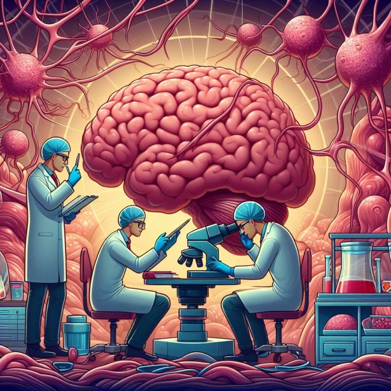 Maria Babak: The development of DEPLOY represents a significant advancement in neuro-oncology diagnostics