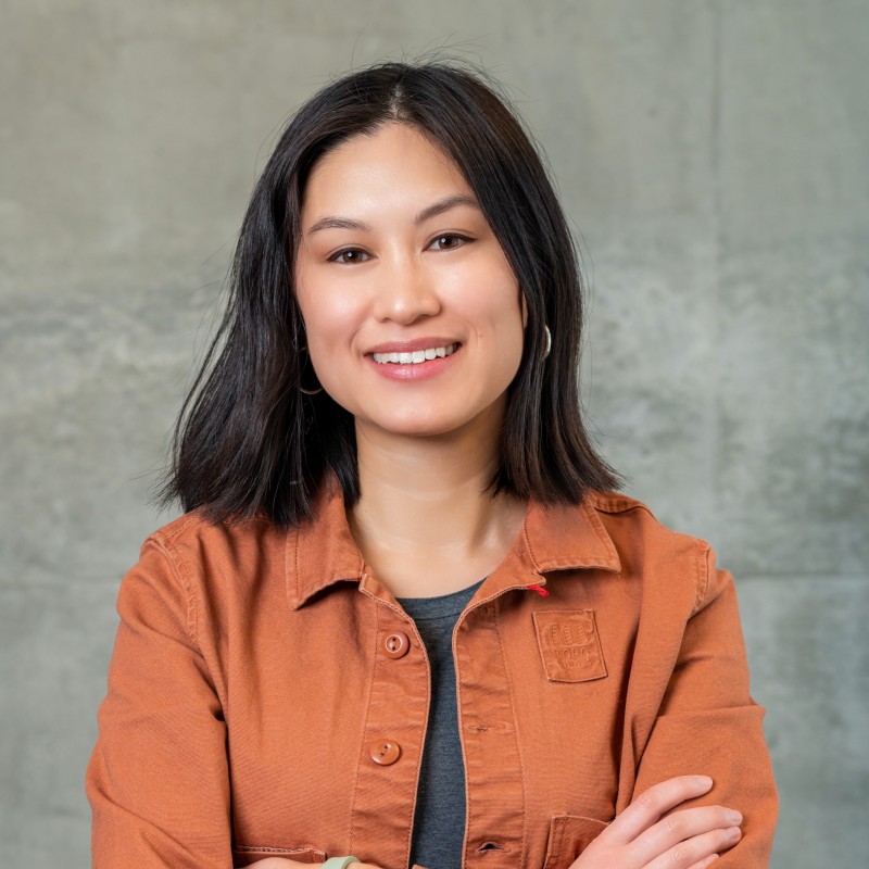 Michelle-Linh Nguyen: Time to stop clinging to organizational habits unsustainable for our workforce