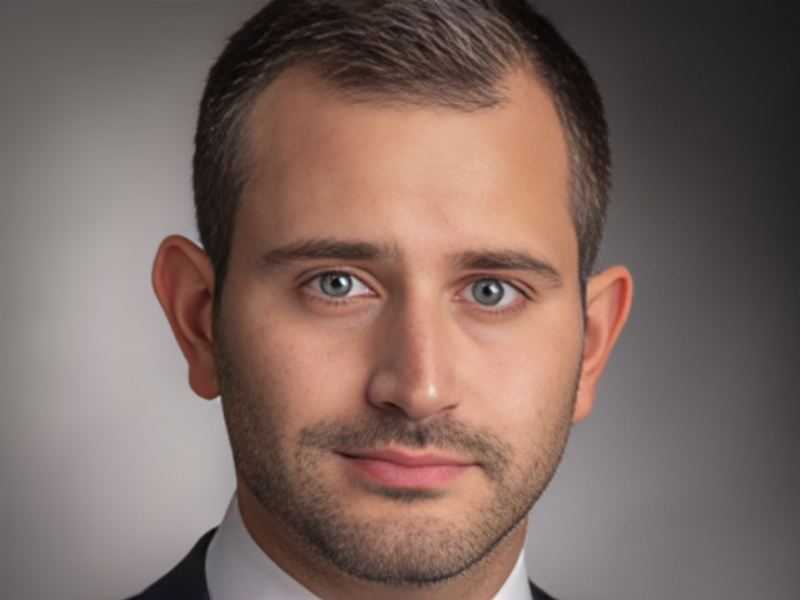 Paolo Tarantino: How long should adjuvant T-DM1 be given for stage I HER2+ eBC?