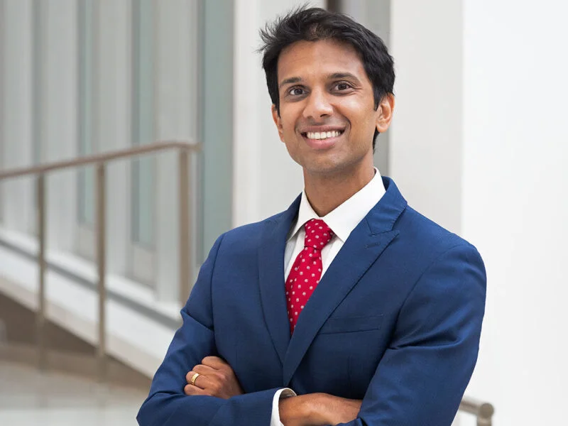 Ravi Parikh: Check out the first meeting of the AI Community of Practice at ASCO24