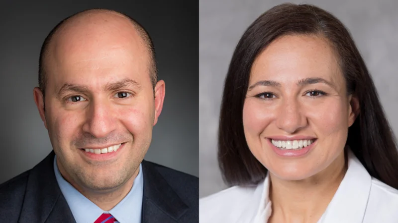 Toni Choueiri: The story of adaptive IO therapy in RCC