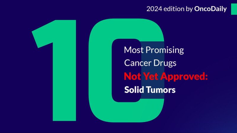 promising cancer drugs