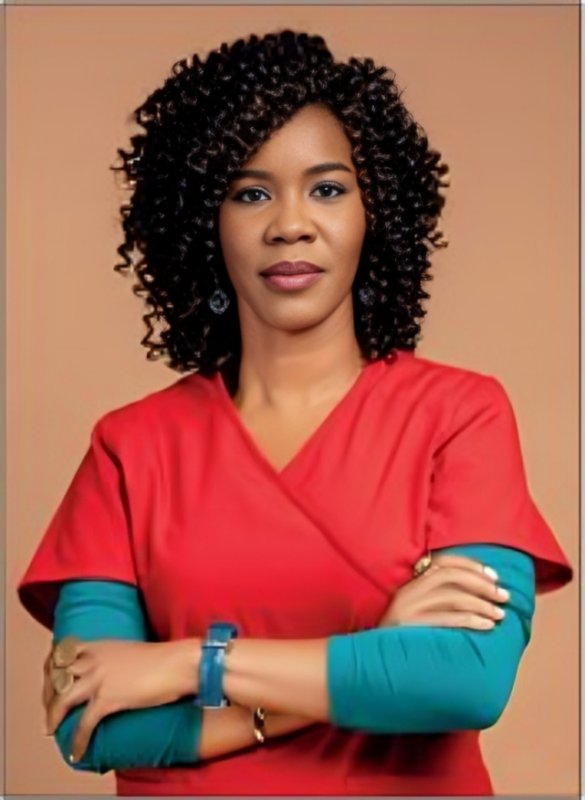 Miriam Mutebi: A milestone MOU between AORTIC and ESHO