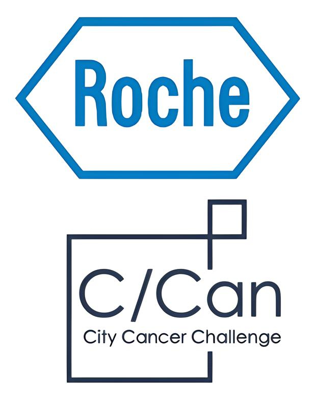 Roche and City Cancer Challenge announce an extension of their successful partnership