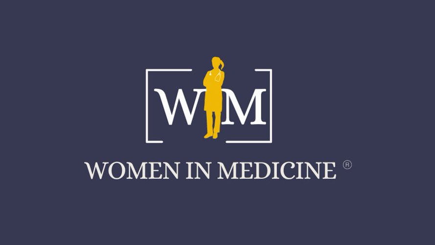 1 week left to submit nominations for our “I Stand With Her” awards and abstracts for WIM Summit – Women In Medicine