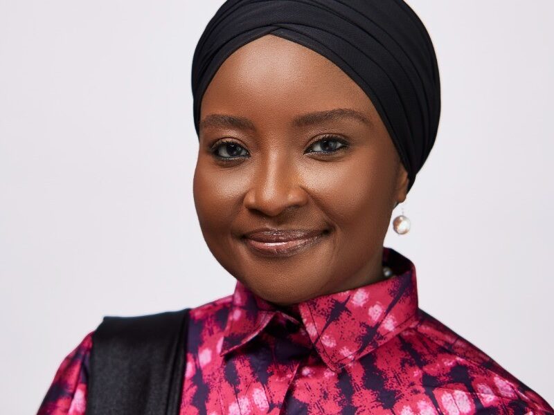 Zainab Shinkafi-Bagudu: African Union is stepping up and resolving barriers to vaccination
