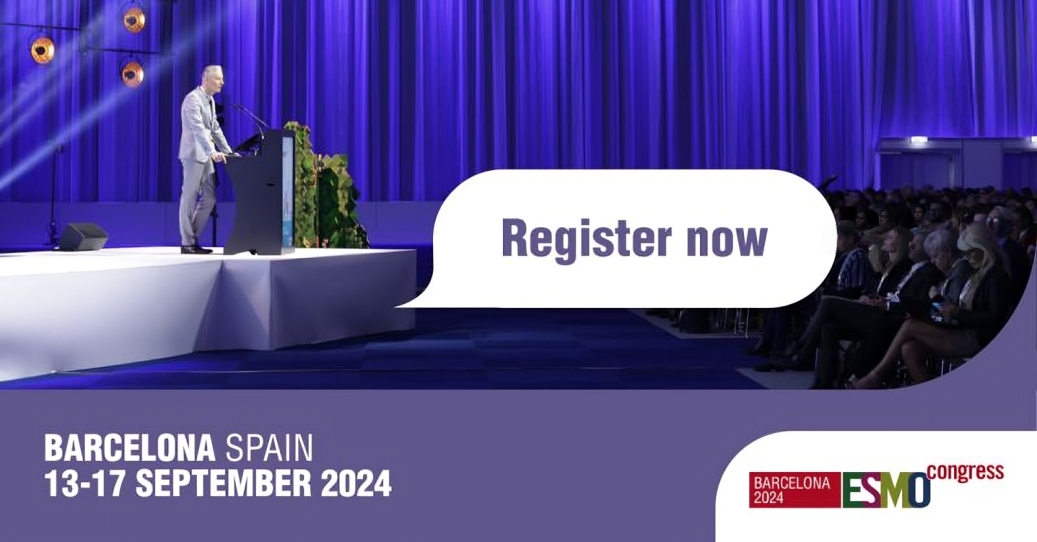 A wealth of new data in oncology awaits you in Barcelona – ESMO