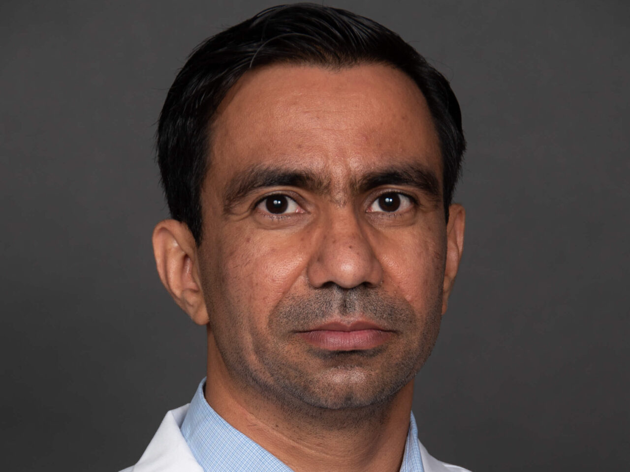 Vijendra Singh: Why I’m skeptical about Imetelstat’s use for MDS treatment