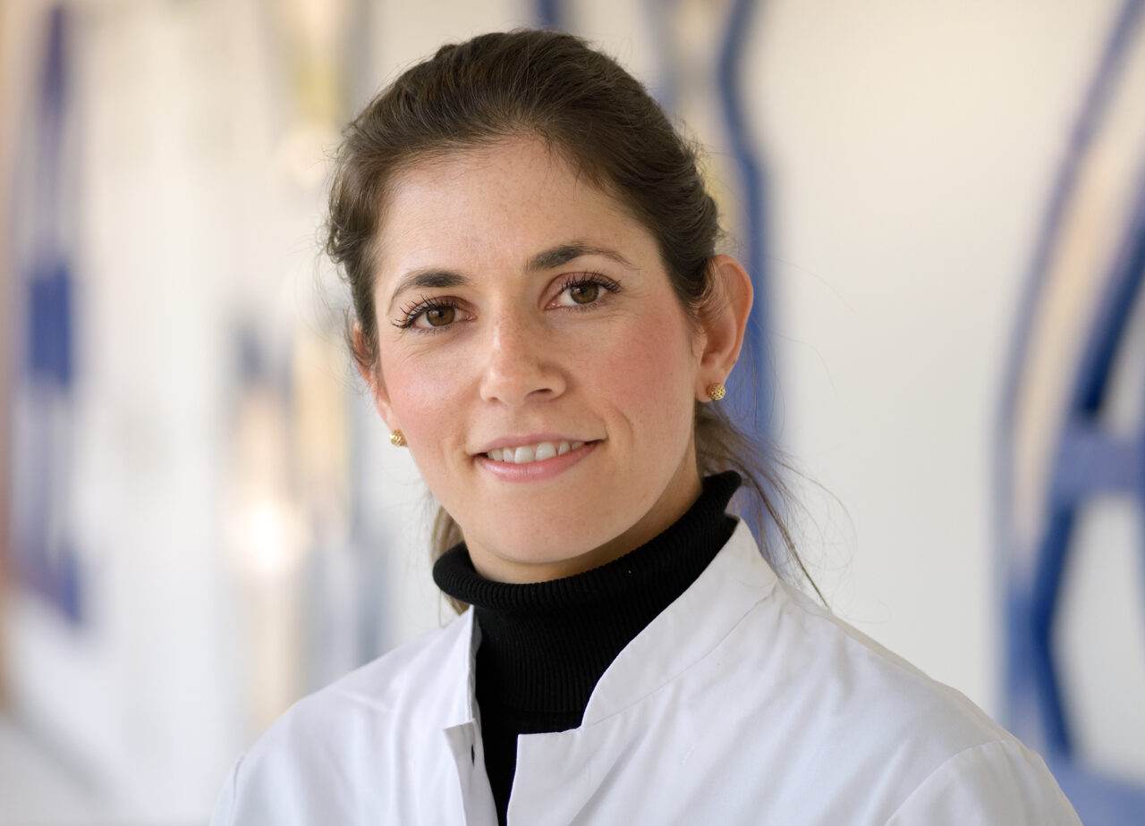 Myriam Chalabi: The results of the NICHE-2 study now published in NEJM