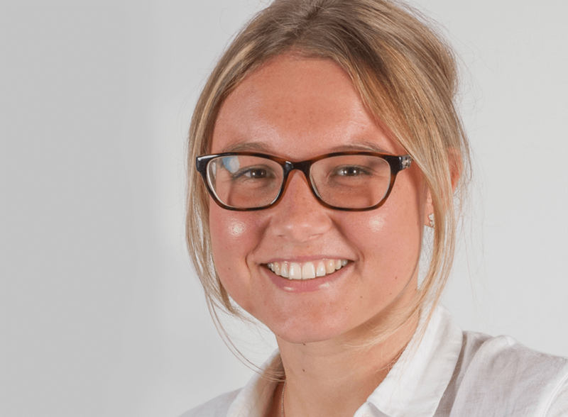 Anna Obenauf: So proud of Anais Elewaut for stepping up and presenting our work at EACR24