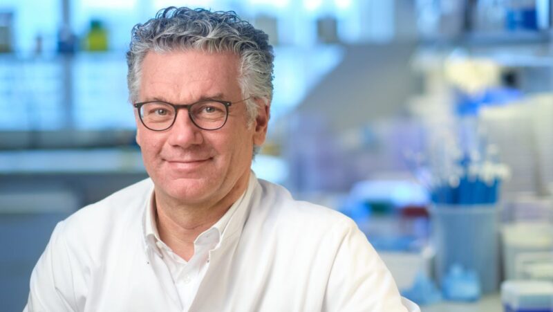 NADINA is one of the 11 clinical studies with the biggest impact on health care in 2024 – Netherlands Cancer Institute