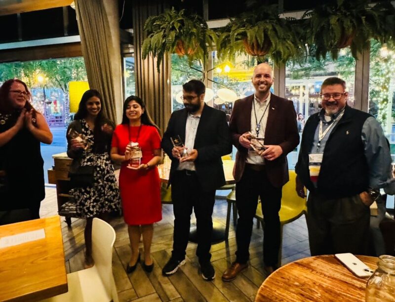 Jacob Adashek: The work that GRACE is doing is so vitally important