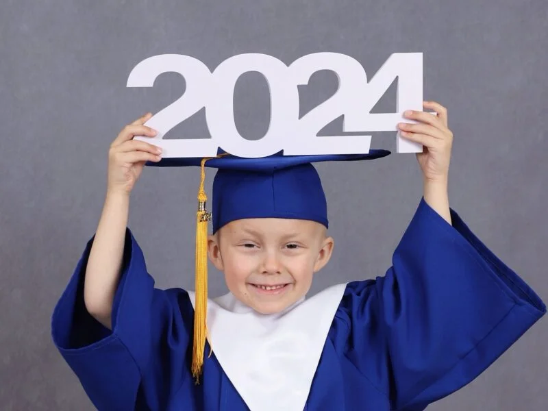 Christy Brown: This is better than last June 4th