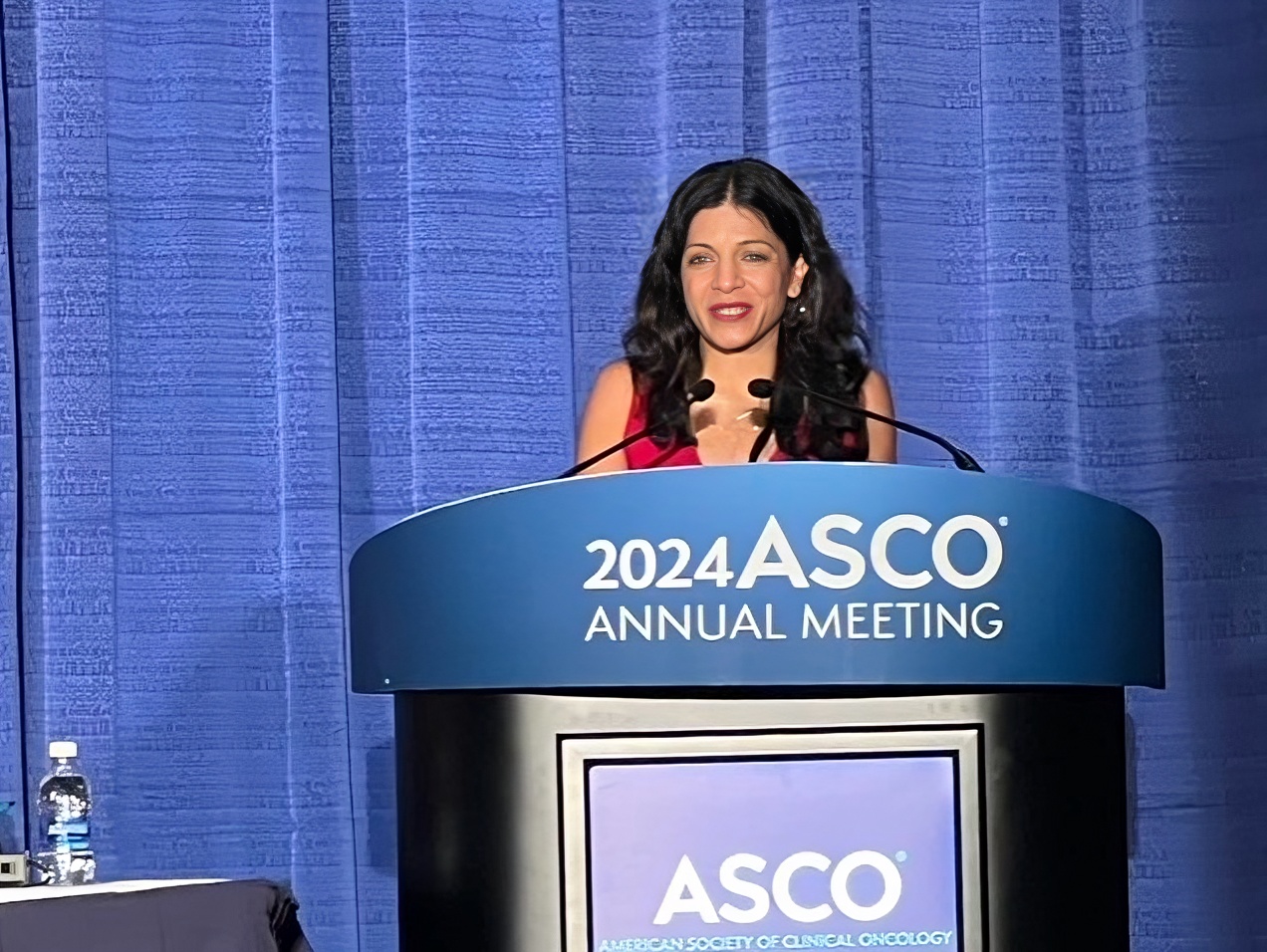 Rachna Shroff: That’s a wrap on ASCO24