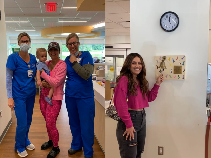 An alarming trend shows an increase in women under 40 being diagnosed at a higher rate for breast cancer – Oncology Hematology Care