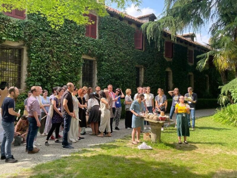 The fascinating topics covered at the SIOPE Course – SIOP Europe