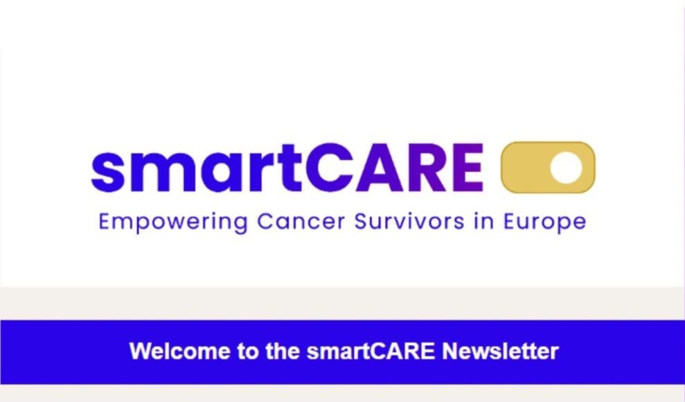 The third edition of EU smart care’s newsletter is coming out – SIOP Europe