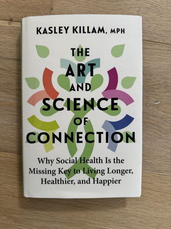 Sachin Jain: I’ve seen firsthand the impact of loneliness on health