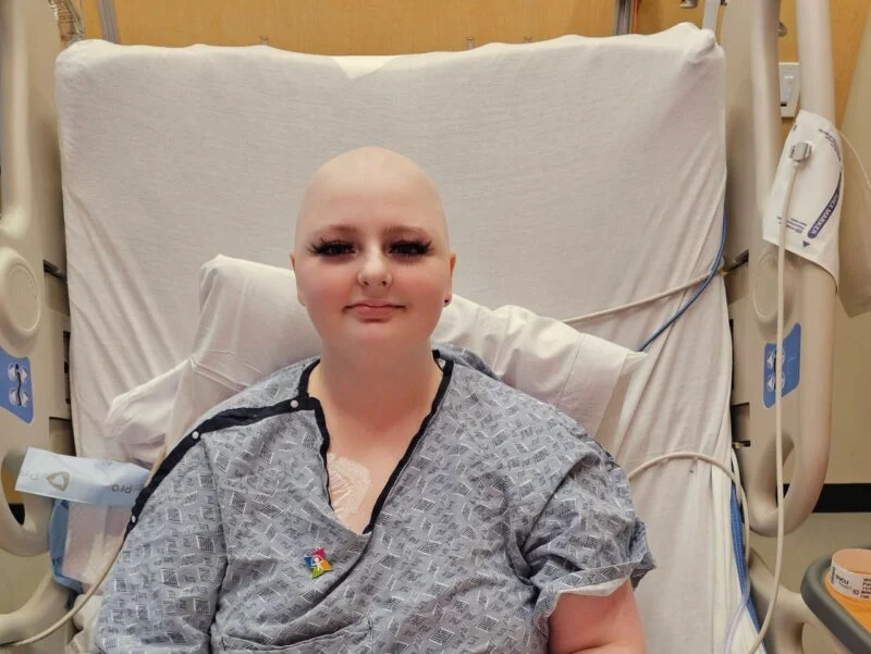 Kids deserve less toxic treatments – St. Baldrick’s Foundation