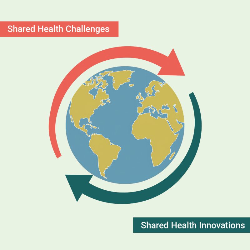 Important innovations developed in LMICs – NCI Center for Global Health