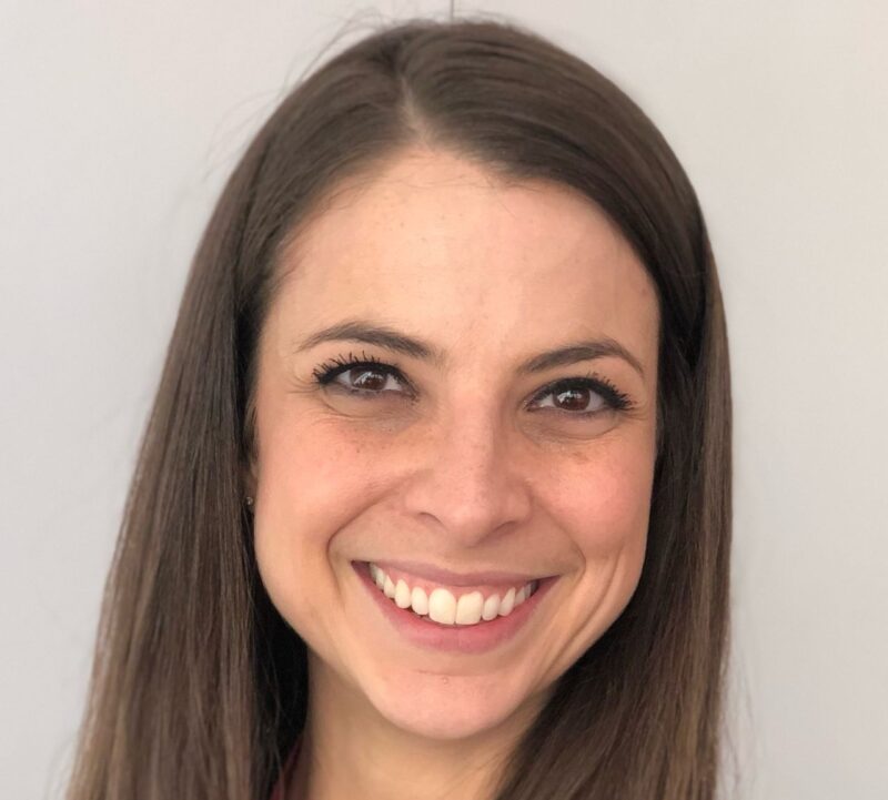 Dr. Bianca Leffner is joining the Peter MacCallum Cancer Centre Department of Radiation Oncology