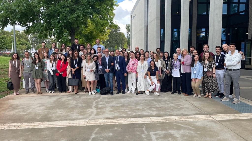 The ESO Masterclass in Clinical Oncology – Summer Edition has just concluded