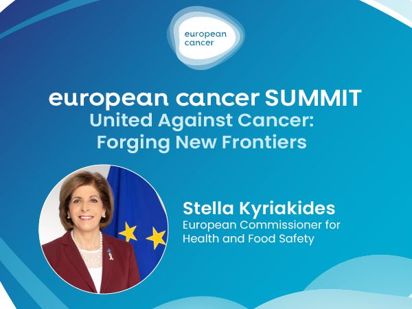European Cancer Summit – from what could be… to what will be