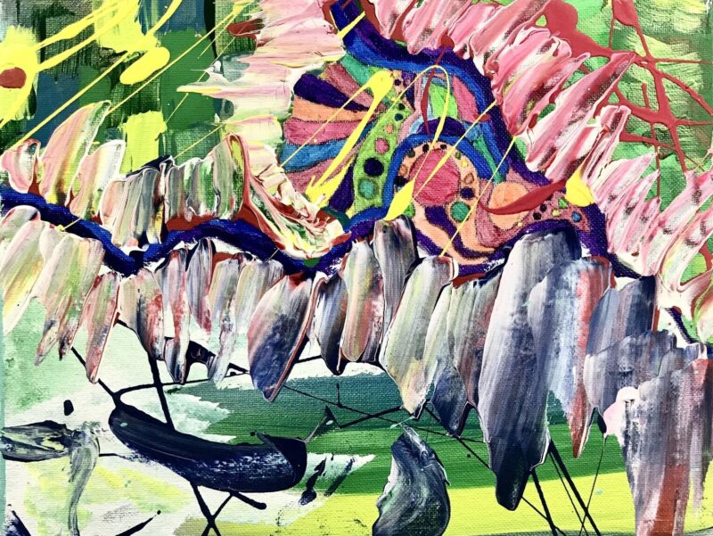 Richi Childhood Cancer Foundation launches a new series Faces of Hope at the Richi House