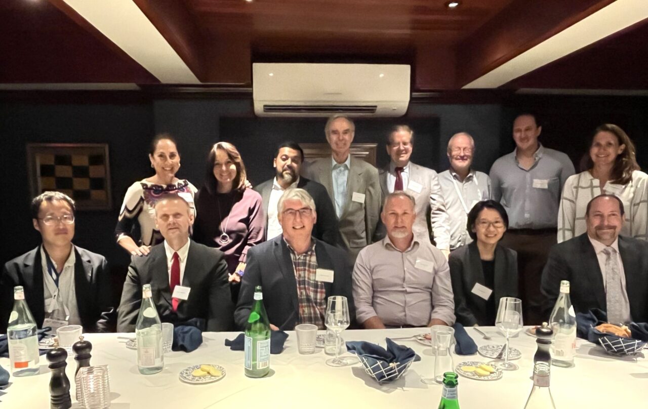 Research Grants and Fellowship Program researcher gathering in Boston – Prevent Cancer Foundation