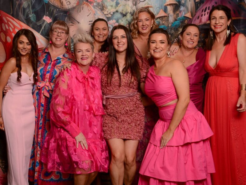 Gerrey Family and Shine Like Charli hosted their 3rd annual Shine Like Charli Gala Ball