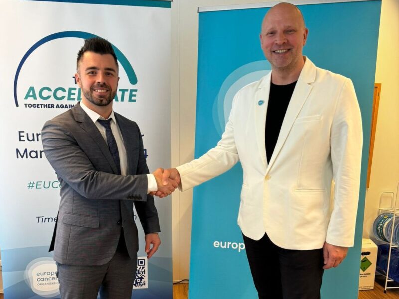 Dégi László Csaba: Andras Kulja is a supporter of completing, refreshing, and expanding Europe’s Beating Cancer Plan