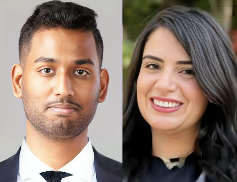 Refugees have cancer too by Mona Ali Hassan and Akash Maniam