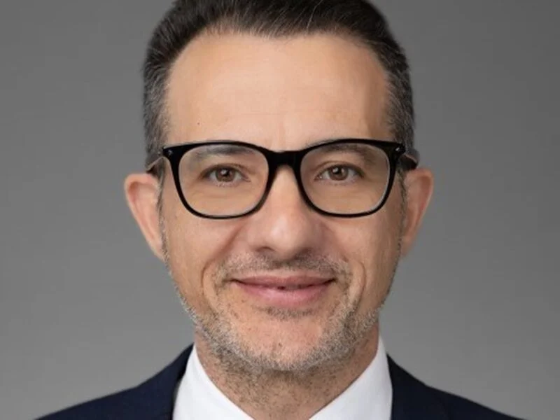 Andreas Charalambous: Looking forward to the 1st European Cancer Organisation International Committee Meeting and European Cancer Community Foundation Meeting in Brussels