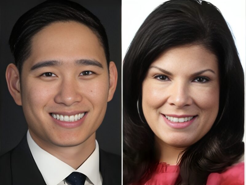 Advocacy in action – Levine Cancer